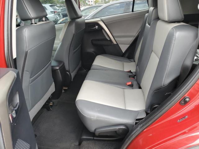 2013 TOYOTA RAV4 LIMIT - 2T3YFREV1DW071638