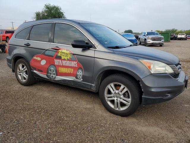Vin: 3czre3h5xag702764, lot: 51221115, honda crv ex 20104
