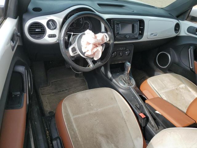 2015 VOLKSWAGEN BEETLE 1.8 - 3VWF17AT9FM606814