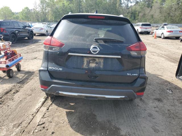 2018 NISSAN ROGUE S - 5N1AT2MVXJC786656