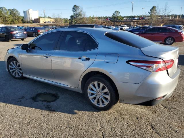 2020 TOYOTA CAMRY LE - 4T1C11AK8LU510430