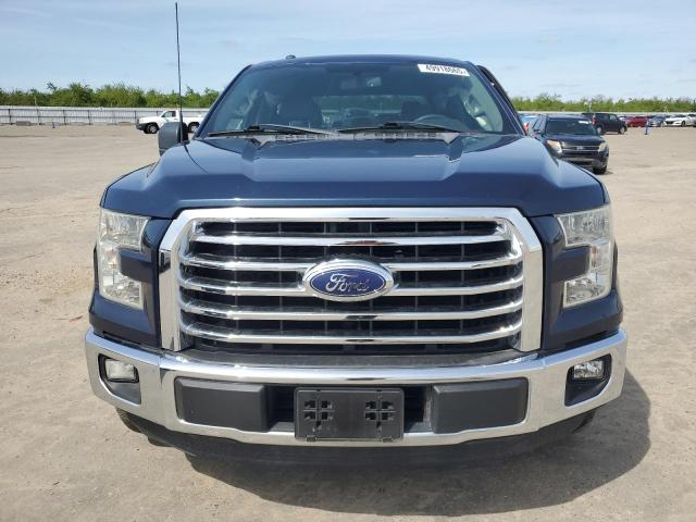 2015 FORD F150 SUPER - 1FTEW1CG4FKE88935