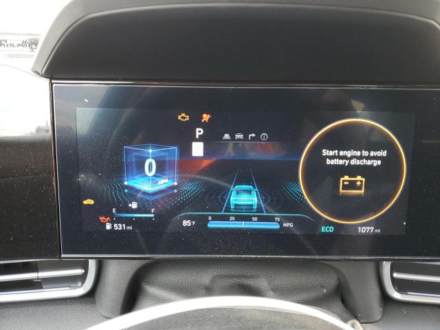 2024 HYUNDAI ELANTRA BL - KMHLM4DJ8RU119184