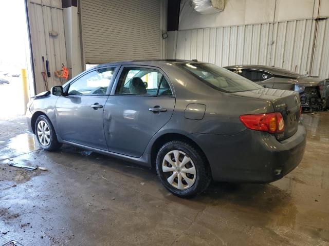 Vin: 2t1bu4ee9ac403569, lot: 47851735, toyota corolla base 20102