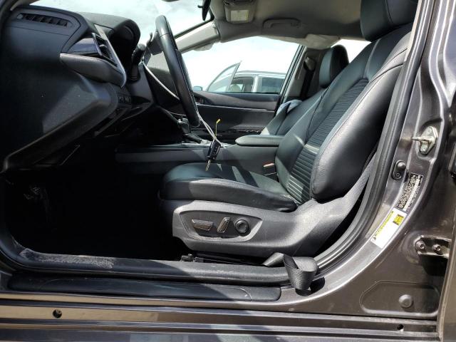 2020 TOYOTA CAMRY 4T1G11AKXLU866766