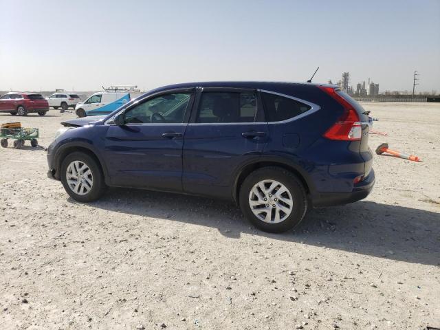 2015 HONDA CR-V EX - 3CZRM3H57FG702957