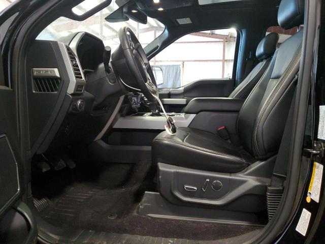 2016 FORD F150 SUPER - 1FTEW1EF1GFB71922