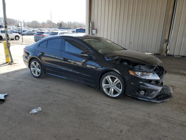 Vin: wvwrp7an7ge500675, lot: 49446435, volkswagen cc r-line 20164
