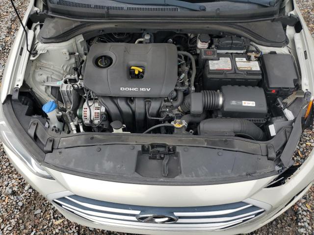 2018 HYUNDAI ELANTRA SE - 5NPD84LF1JH371139
