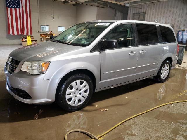 Vin: 2c4rdgbg2fr569722, lot: 50814505, dodge caravan se 2015 img_1