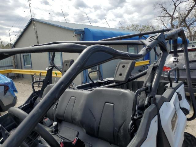 2021 HONDA SXS1000 M5 - 1HFVE0428M4502651