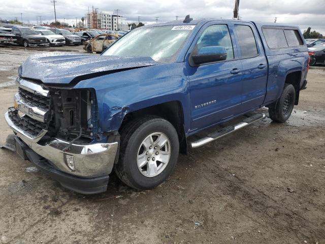 Vin: 1gcvkrec1hz164677, lot: 48967275, chevrolet all models k1500 lt 2017 img_1