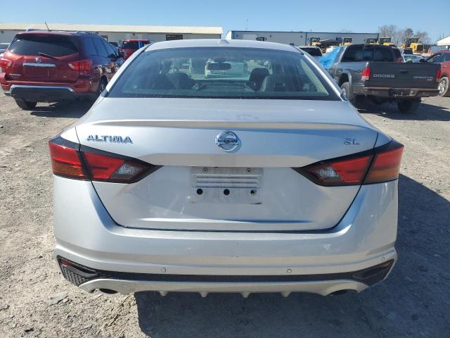 2019 NISSAN ALTIMA SL - 1N4BL4EV6KC193208