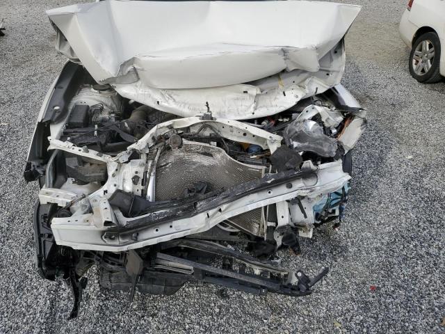 2022 SUBARU CROSSTREK - JF2GTACCXN9210563