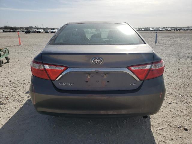 2015 TOYOTA CAMRY LE - 4T1BF1FKXFU985782