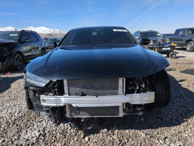 2016 AUDI A7 PRESTIG WAU2GAFC6GN051153