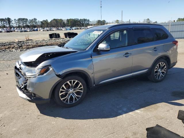 MITSUBISHI OUTLANDER SE