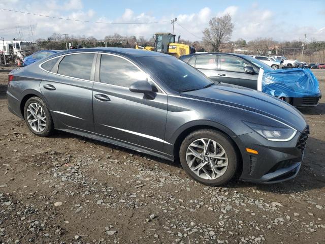 2023 HYUNDAI SONATA SEL - KMHL64JA3PA260421