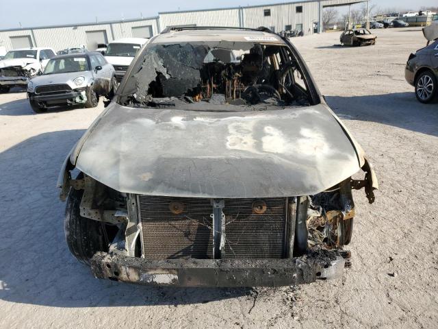 2012 TOYOTA HIGHLANDER - 5TDDK3EH6CS099873
