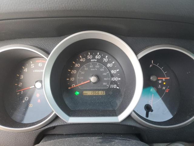 2025 TOYOTA 4RUNNER SR - JTEBU14R670116398