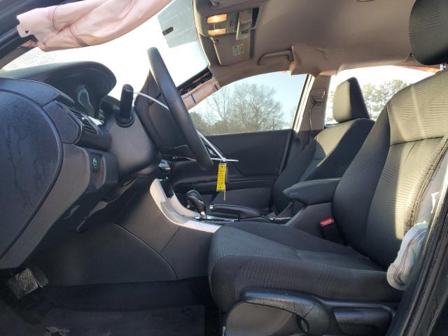 2016 HONDA ACCORD LX - 1HGCR2F38GA102958