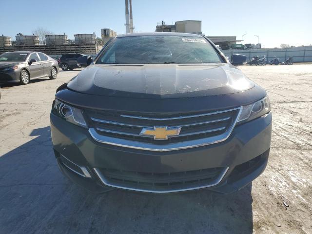2015 CHEVROLET IMPALA LT - 1G1125S34FU143918