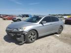 2017 HONDA ACCORD LX - 1HGCR2F3XHA115373