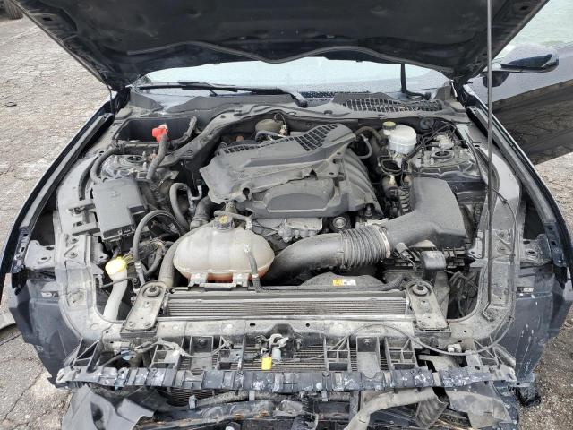 2017 FORD MUSTANG - 1FA6P8TH7H5305926