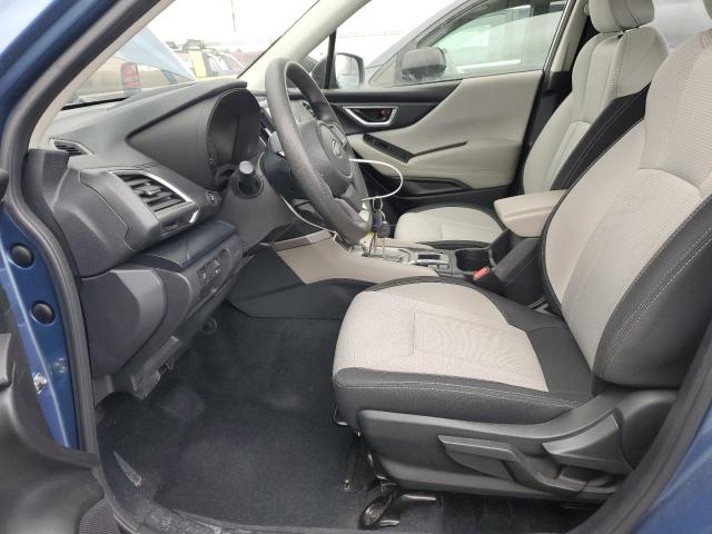 2023 SUBARU FORESTER JF2SKAAC1PH498269
