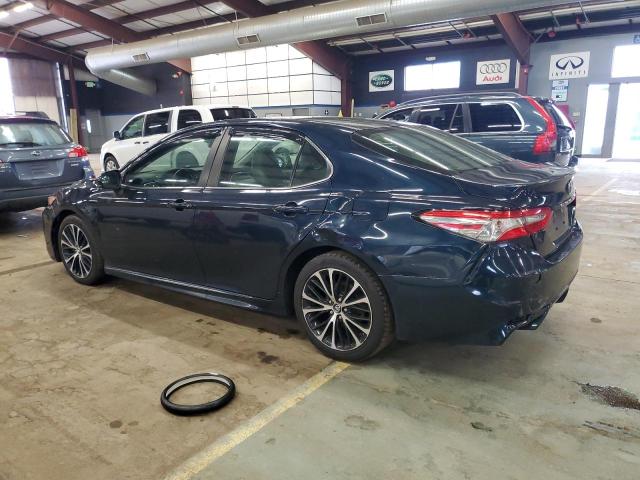 Vin: 4t1b11hk6ju546373, lot: 51344525, toyota camry l 20182