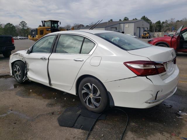 Vin: 1hgcr2f33ha236018, lot: 47929975, honda accord lx 20172