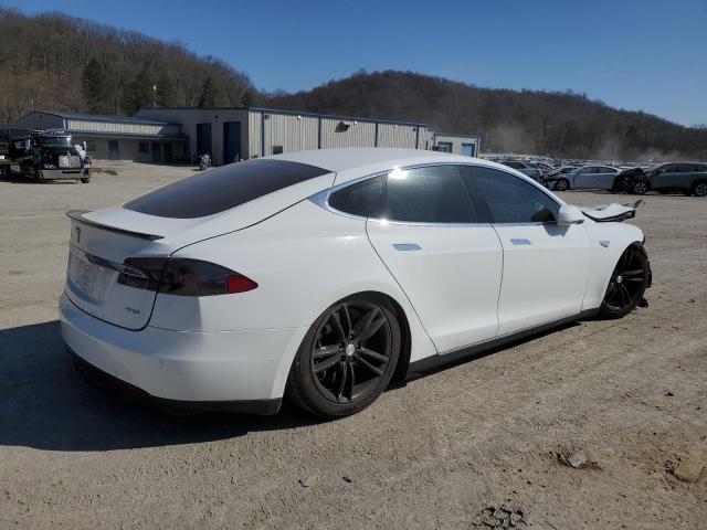2015 TESLA MODEL S 85 5YJSA1H29FF096724