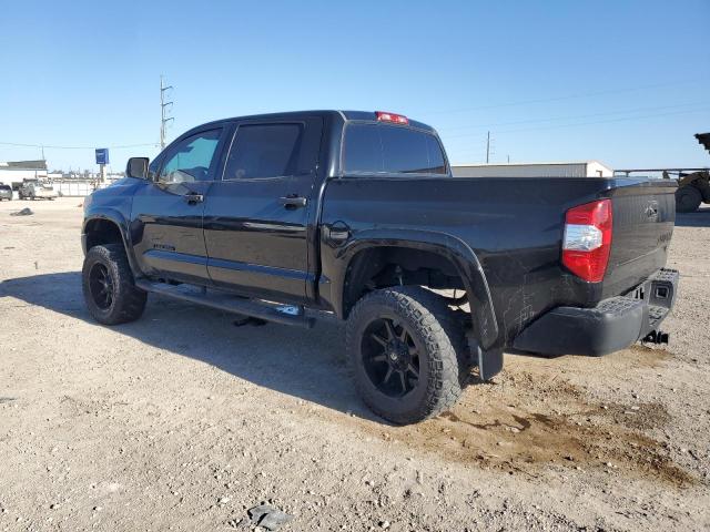2017 TOYOTA TUN CRMAX 5TFEM5F16HX116622