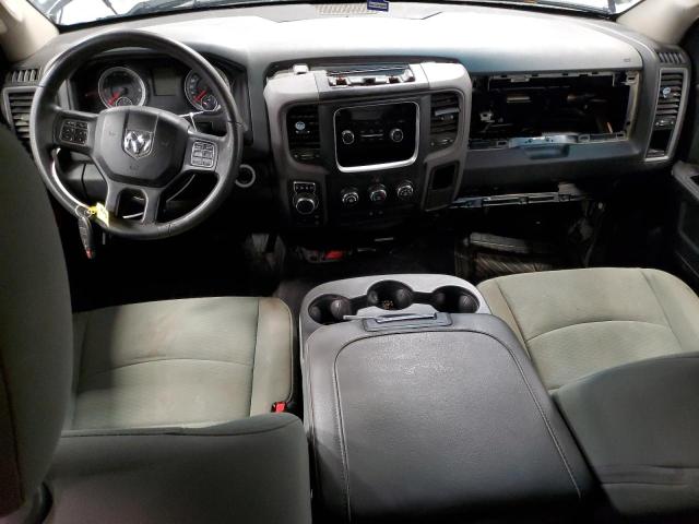 2017 RAM 1500 ST - 1C6RR7FT1HS798670