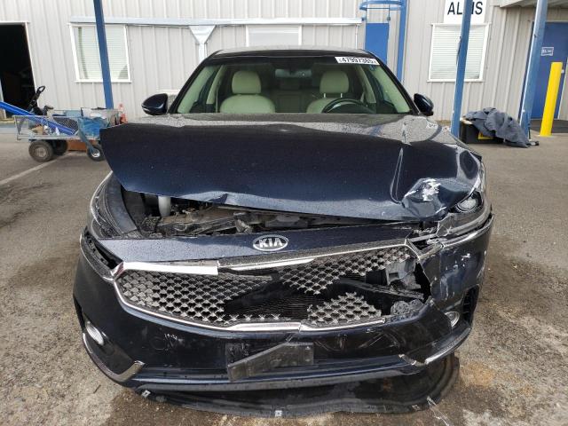 2018 KIA CADENZA LU KNALC4J17J5097170