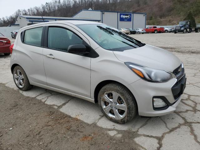 Vin: kl8cb6sa2mc741862, lot: 50133285, chevrolet spark ls 20214