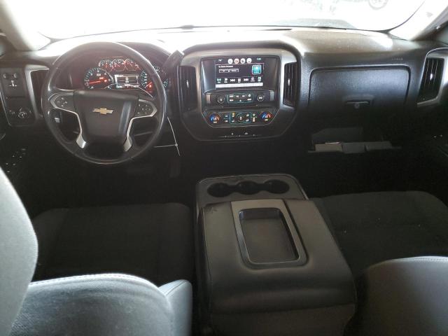 2016 CHEVROLET SILVERADO - 3GCPCREC0GG318817
