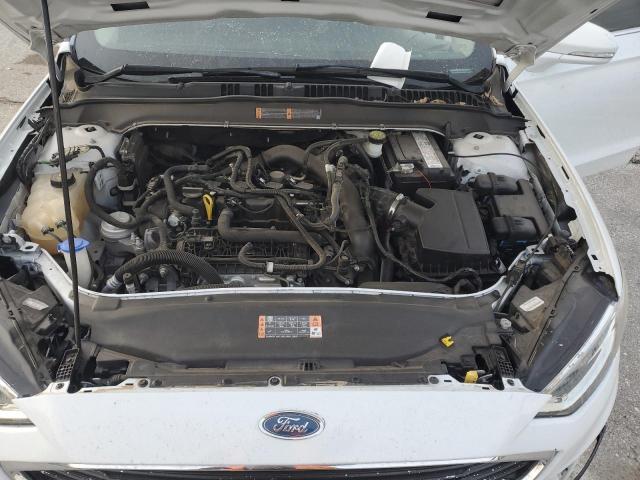 2019 FORD FUSION SEL - 3FA6P0CD5KR139585