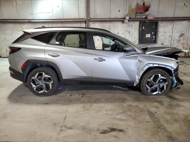 Vin: 5nmjfcde2rh314739, lot: 49711995, hyundai tucson sel 20243