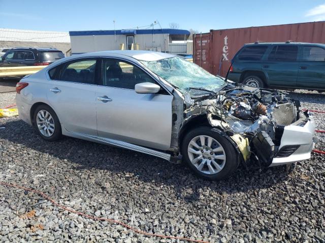 2018 NISSAN ALTIMA 2.5 - 1N4AL3AP2JC117125