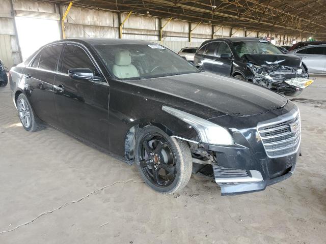 Vin: 1g6ar5sx7h0131488, lot: 50723615, cadillac cts luxury 20174