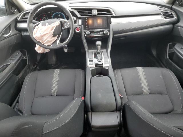 2018 HONDA CIVIC EX - 2HGFC2F75JH532134