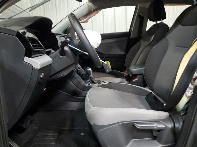 2023 VOLKSWAGEN TAOS S 3VVDX7B28PM327727