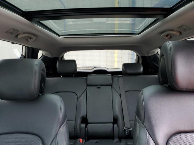 2018 HYUNDAI SANTA FE S - 5XYZWDLA2JG515370
