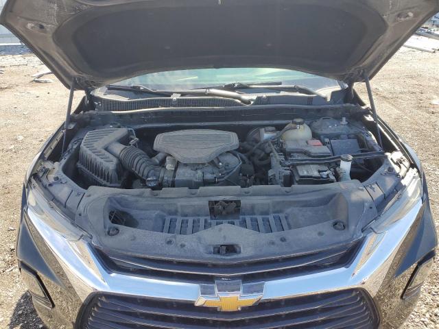 2019 CHEVROLET BLAZER PRE - 3GNKBKRS4KS679812