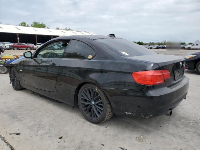 Vin: wbakg7c56be598716, lot: 49993985, bmw 3 series i 20112