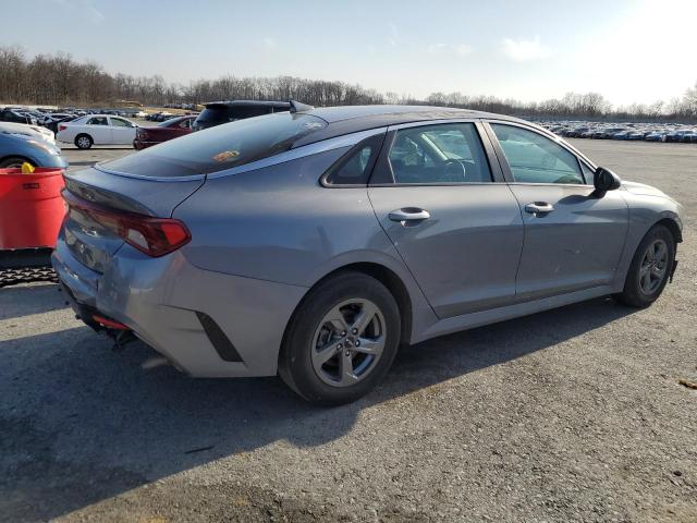 2023 KIA K5 LXS 5XXG14J24PG215215