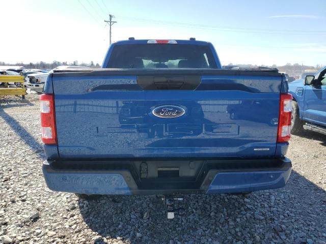 2022 FORD F150 SUPER - 1FTEW1EPXNFB96436