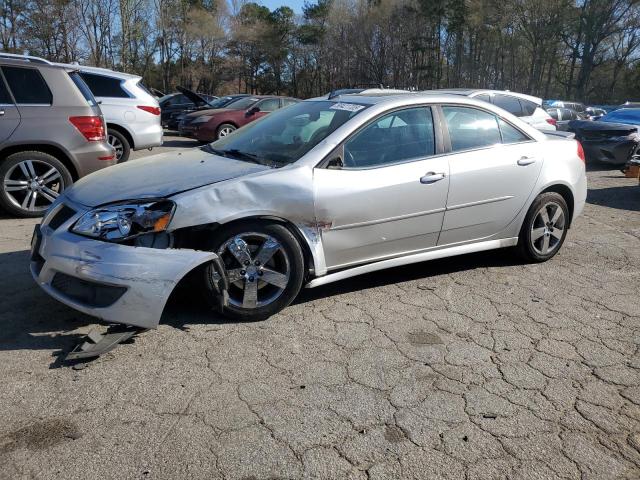 PONTIAC G6