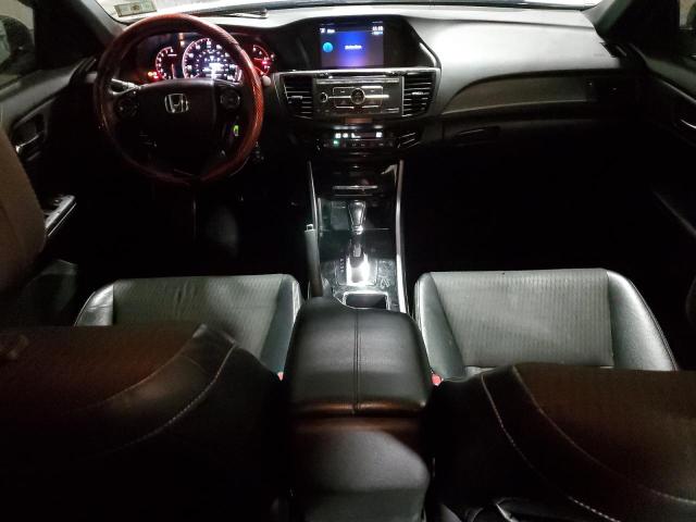 2016 HONDA ACCORD SPO - 1HGCR2F53GA050818